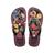 Top Tropicalia Vibes II Flip Flops