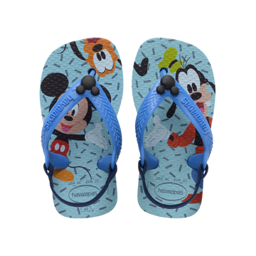 Baby Disney Classics Sandals