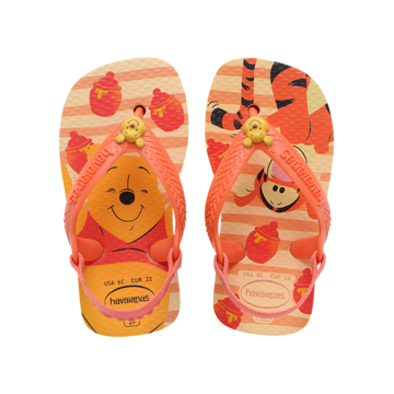 Baby Disney Classics Sandals