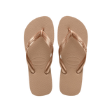 Top Tiras Flip Flops