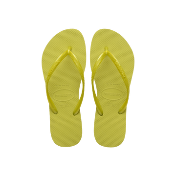 Slim Flip Flops