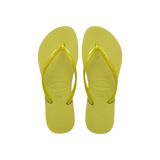 Slim Flip Flops