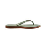 Slim Point Flip Flops