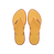 Slim Point Flip Flops