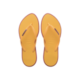 Slim Point Flip Flops