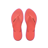 Slim Point Flip Flops