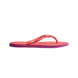 Slim Point Flip Flops