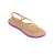 Luna Point Sandals