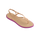 Golden/Rose Gum