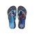 Kids Slim Princess Flip Flops