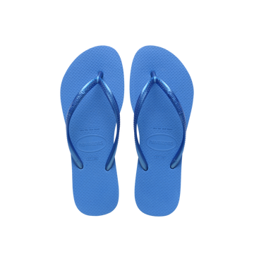 Slim Flip Flops