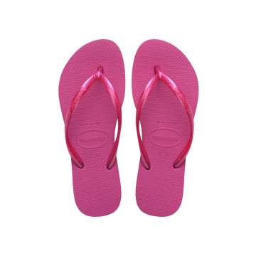 Slim Flip Flops