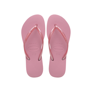 Slim Flip Flops