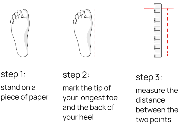 size guide 2