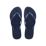 Slim Flip Flops - Havaianas Singapore