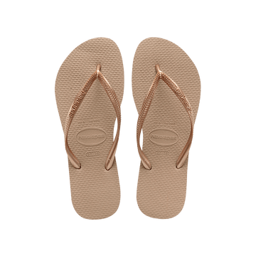Slim Flip Flops - Havaianas Singapore