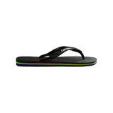 Brasil Logo Flip Flops - Havaianas Singapore