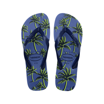 Top Aloha Flip Flops