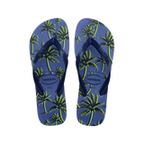 Top Aloha Flip Flops