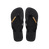 Top Logo Metallic Flip Flops - Havaianas Singapore