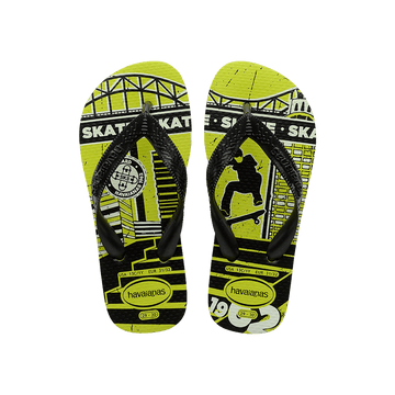Kids Athletic Flip Flops - Havaianas Singapore