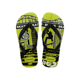Kids Athletic Flip Flops - Havaianas Singapore