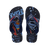 Kids Max Heroines Flip Flops