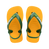 Baby Brasil Logo Sandals