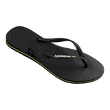 Slim Brasil Flip Flops - Havaianas Singapore