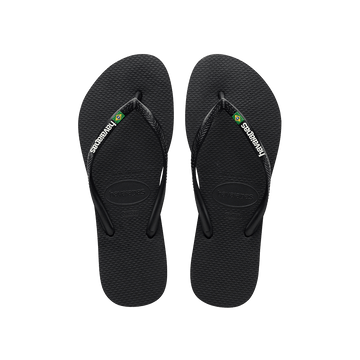 Slim Brasil Flip Flops - Havaianas Singapore