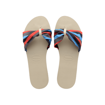 You St. Tropez Sandals - Havaianas Singapore