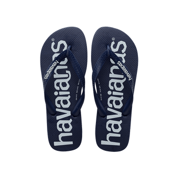 Top Logomania Flip Flops - Havaianas Singapore