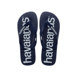 Top Logomania Flip Flops - Havaianas Singapore