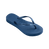 Slim Flatform Flip Flops
