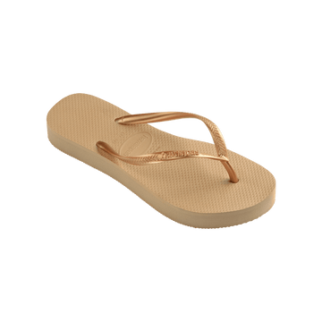 Slim Flatform Flip Flops - Havaianas Singapore