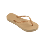 Slim Flatform Flip Flops - Havaianas Singapore