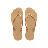 Slim Flatform Flip Flops - Havaianas Singapore