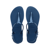 Twist Sandals
