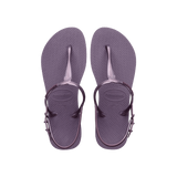 Twist Sandals