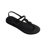 Twist Plus Sandals