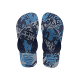 Kids Max Street Flip Flops - Havaianas Singapore