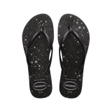 Slim Gloss Flip Flops