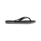 Slim Gloss Flip Flops