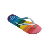 Top Pride Allover Flip Flops - Havaianas Singapore