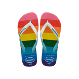 Top Pride Allover Flip Flops - Havaianas Singapore