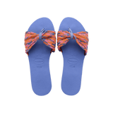 You St Tropez Mesh Sandals - Havaianas Singapore