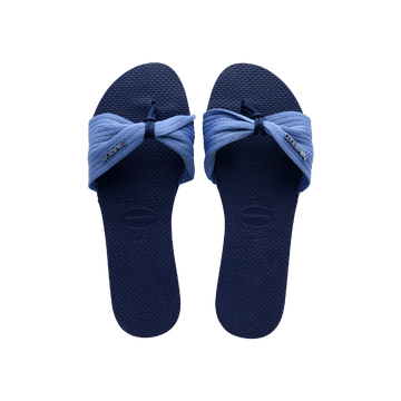You Slide Trop Basic Sandals