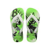 Kids Ben 10 Flip Flops - Havaianas Singapore