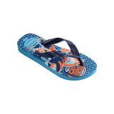 Kids Ben 10 Flip Flops - Havaianas Singapore
