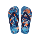 Kids Ben 10 Flip Flops - Havaianas Singapore